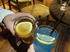 -The Cheebat 锌吧·Bistro(体育西店)