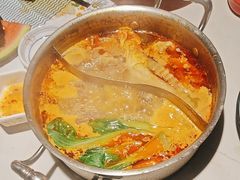 -喜庭海鲜自助(北辰三角洲北辰荟店)