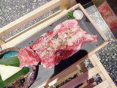 -谷牛日式烤肉(宝山U天地店)