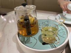 -荷花亭·湖北融合菜(中商广场店)