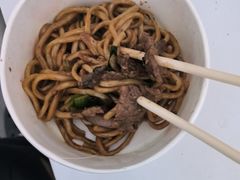 -姚记面馆(瑶琳路店)
