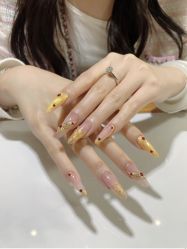 -LILY NAILS美甲美睫