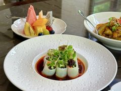 -西安凯悦酒店·湖畔中餐厅