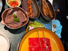 -牛New寿喜烧(中山公园龙之梦店)