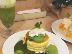 -PAN de PAIN Pancake & Sweets(K11 Art Mall店)