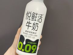 -北京华联生活超市(北京常营店)