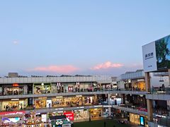 -首创奥特莱斯(北京店)
