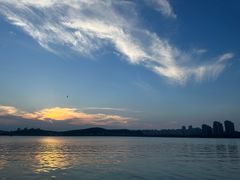 -云龙湖旅游景区