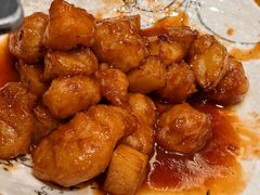 外婆糖醋肉-宴武夷·匠心闽味(印象大红袍店)