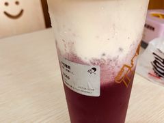 -喜茶(无锡荟聚中心店)