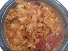 -八府香鸭·啫啫煲(华山路店)