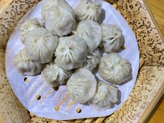 -十二毡房蒙餐·蒙古包