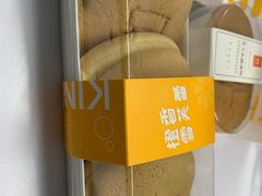 -御蝶坊生日蛋糕KNAC(创业店)