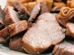 鸭胸肉-老涂鸭脖店炒饼锅仔