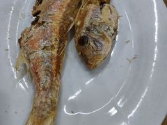 -长平肥姐白粥·海鲜打冷