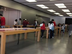 -Apple零售店(深圳益田假日广场店)