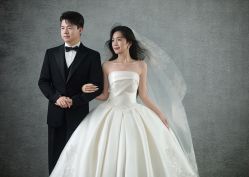 -薇薇新娘婚纱摄影连锁品牌(瘦西湖店)