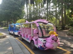 -南宁市动物园