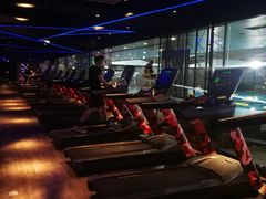-W FITNESS 威尔仕健身·游泳(老西门新苑店)