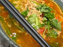 -浩海火烧云傣家菜(京广店)