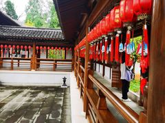-唐风温泉