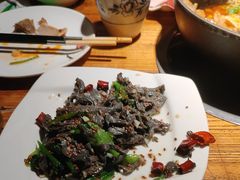 -福茂源横山铁锅羊肉(高新路店)