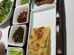-壹零捌道·北京烤鸭(车公庄店)