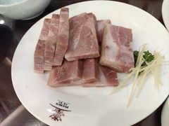 -富春茶社(国庆路店)