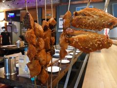 -枪火串烧·东北特色烧烤(罗湖总店)