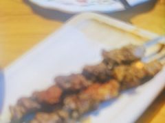 -胖老汉椒麻鸡清真新疆菜(西御街店)