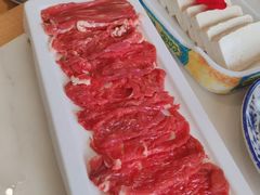 -京悦南门涮羊肉(长寿路店)