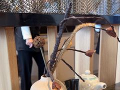 -炙柒Sekinana·精致料理 烧鸟·铁板烧(海上世界店)
