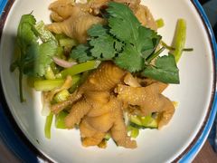 -有红鸡毛店·川菜(建设路店)