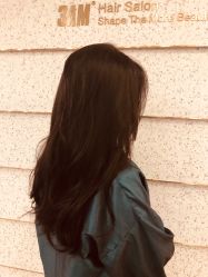 点击看大图 -3AM·S HAIR SALON烫发染发接发