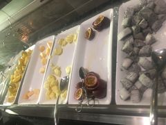 -漳州佰翔圆山酒店·圆山畔西餐厅