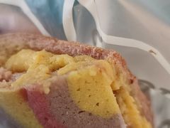 -烫面包·面包烘焙(绿地缤纷城店)