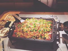 -江边城外烤全鱼(方庄时代购物中心店)