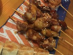 -可以の屋(欢乐城店)