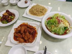 -东四民芳餐厅(世茂工三店)