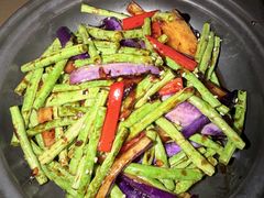 -唐山富力洲际酒店-唐缘中餐厅