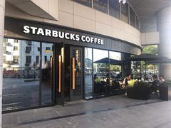 门面-星巴克(苏州津西新天地店)