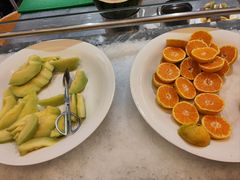-禾斗海鲜自助(市南银座店)