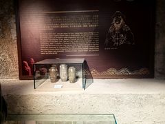 -元代水闸遗址博物馆