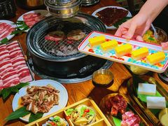 -原始泥炉烤肉(总店)