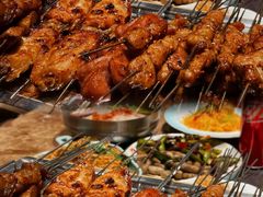 -金太阳海鲜烧烤·本地人餐厅(东纬路旗舰店)