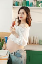 -专注孕妇照亲子照·纪田摄影