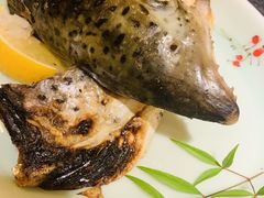 -万鱼亭·鹤家日本料理(南通青年中路店)