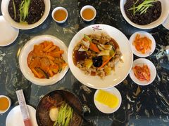 -桃园中华料理炸酱面(燕儿岛路店)