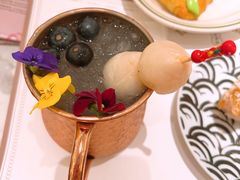 -太食獸泰式茶餐厅(艾尚天地店)