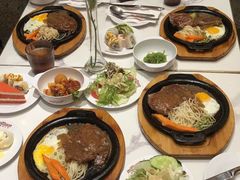 -凡塔斯牛排餐厅(厚街万达店)